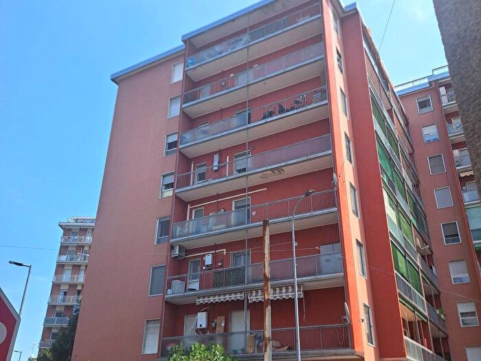 Appartamento bilocale in vendita in Via Vincenzo Monti, Centro, San Giuliano Milanese