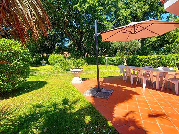 Casa trilocale in affitto in Via Diana, Marina di San Nicola, Ladispoli