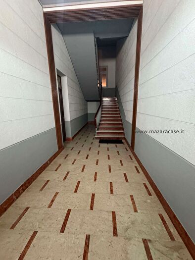 Appartamento con 7 locali in vendita in Mazara Del Vallo