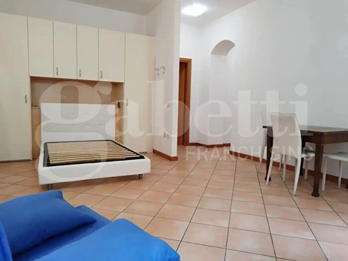 Appartamento monolocale in affitto in Piazza Guglielmo Marconi, Brisighella