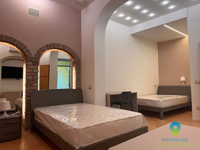 Appartamento monolocale in affitto in Via Roma, Centro Storico, Piacenza