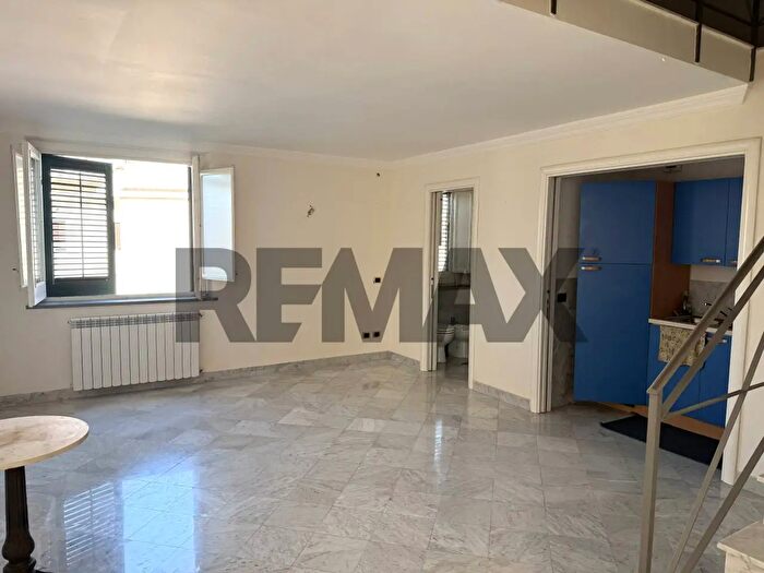 Appartamento bilocale in affitto in Palermo