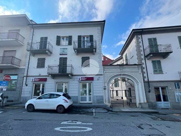 Appartamento bilocale in affitto in Corso Malingri, Centro, Bagnolo Piemonte