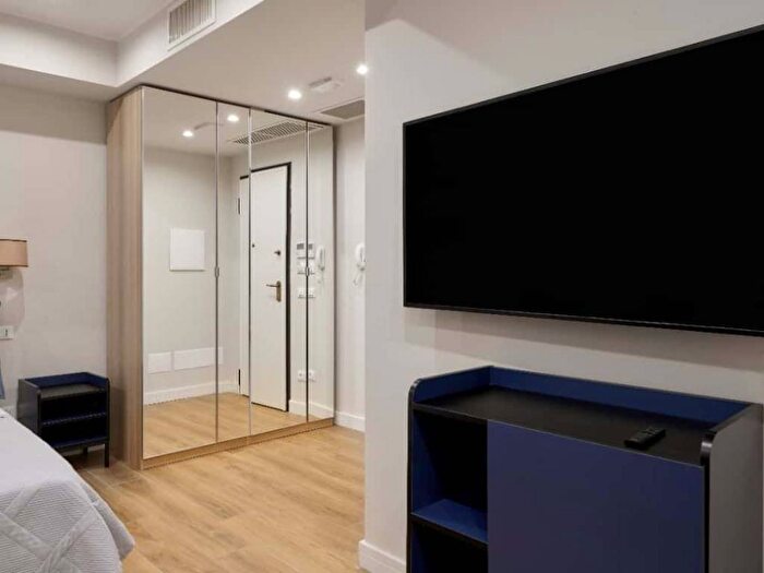 Appartamento monolocale in affitto in Via Giulia di Gallese, Monteverde Nuovo, Roma