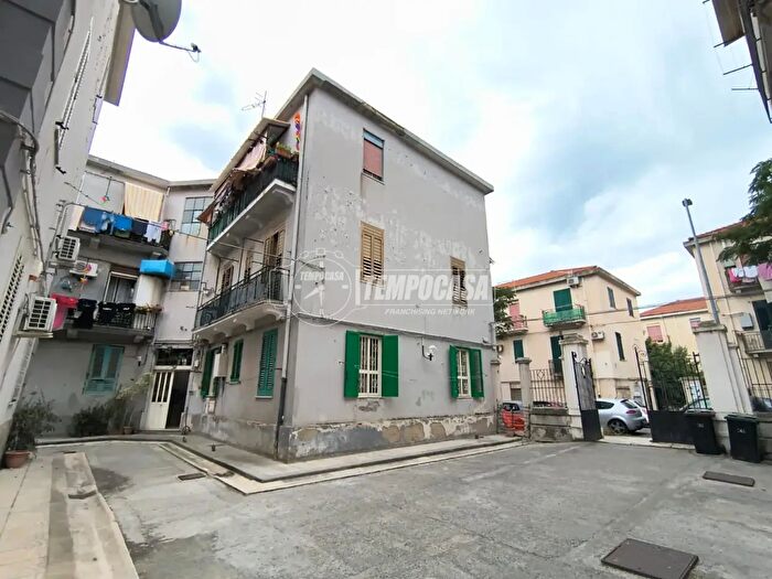 Appartamento monolocale in vendita in Via Gino Buganza d, Messina