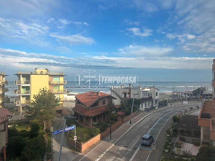 Appartamento bilocale in affitto in Viale Mar Adriatico Lido di Pomposa, Lido degli Scacchi Lido di Pomposa, Comacchio