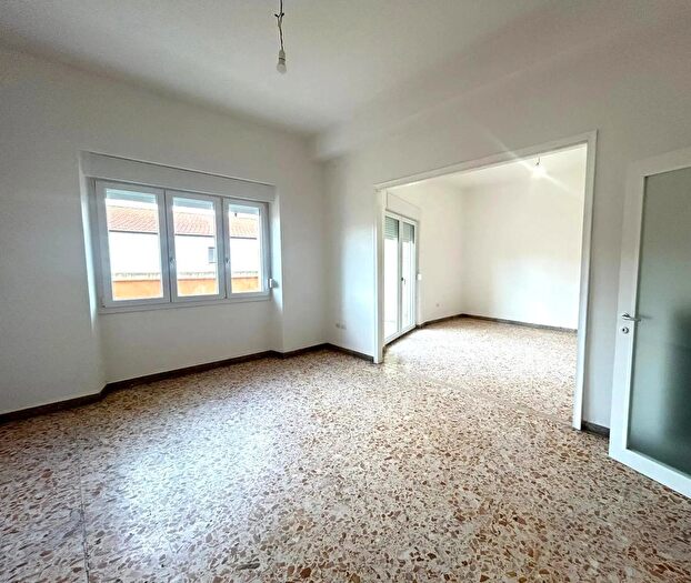 Appartamento trilocale in affitto in Sassari