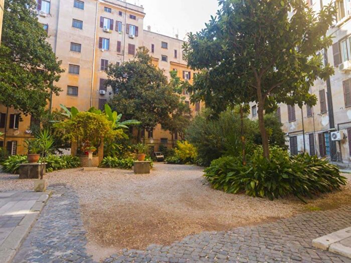 Appartamento trilocale in affitto in Piazza Salerno, Policlinico, Roma