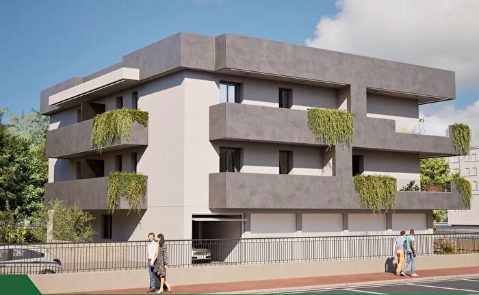 Appartamento quadrilocale in vendita in Campodarsego