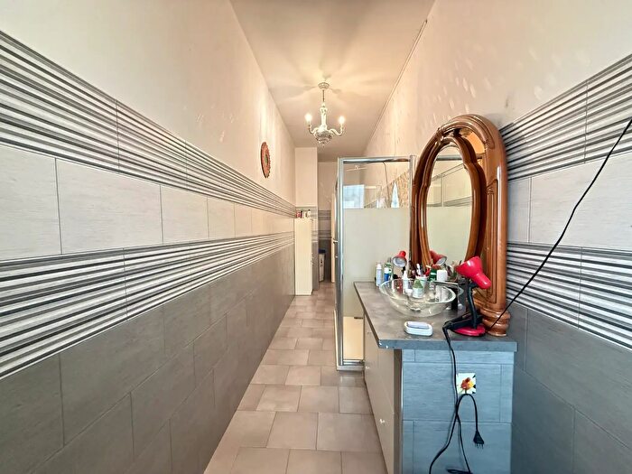 Appartamento trilocale in vendita in Corso Vercelli, Torino