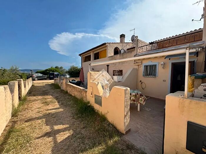 Appartamento bilocale in vendita in Strada Agrustos, Budoni