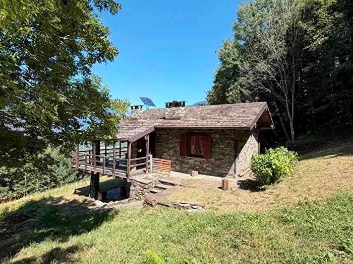 Casa con 6 locali in vendita in Talamona