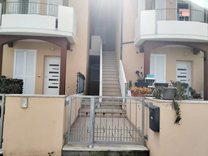 Appartamento con 5 locali in vendita in Colli al Metauro