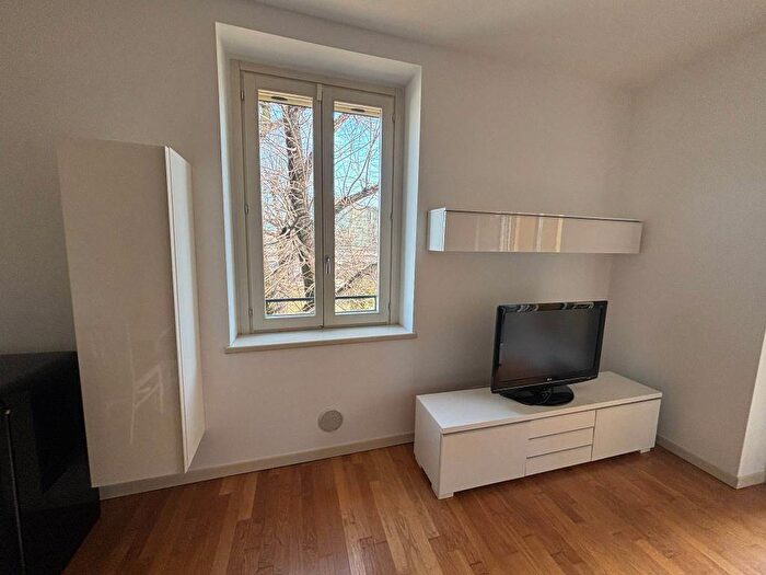 Appartamento monolocale in affitto in Via Lodovico il Moro, Tre Castelli Faenza, Milano