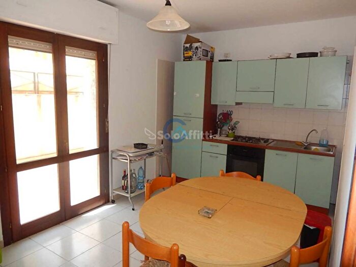 Appartamento quadrilocale in affitto in Catanzaro Lido, Catanzaro