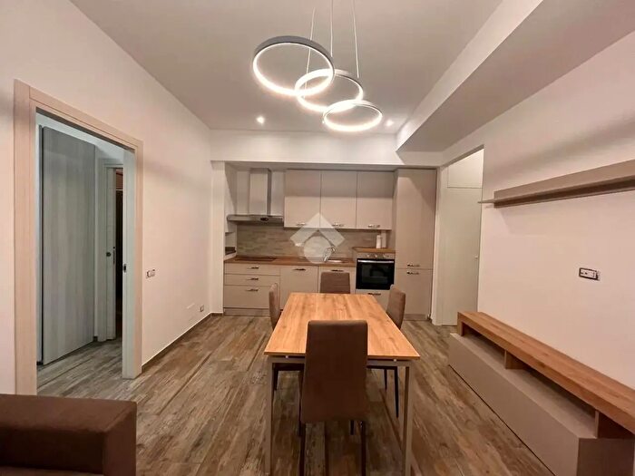 Appartamento bilocale in affitto in Via Enrico Toti, Potenza