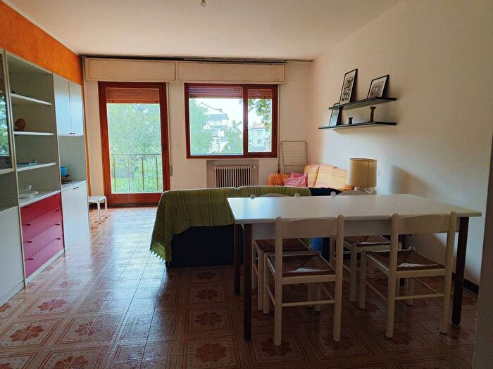 Appartamento quadrilocale in vendita in Via Antonio Riccoboni, SantOsvaldo San Paolo, Padova