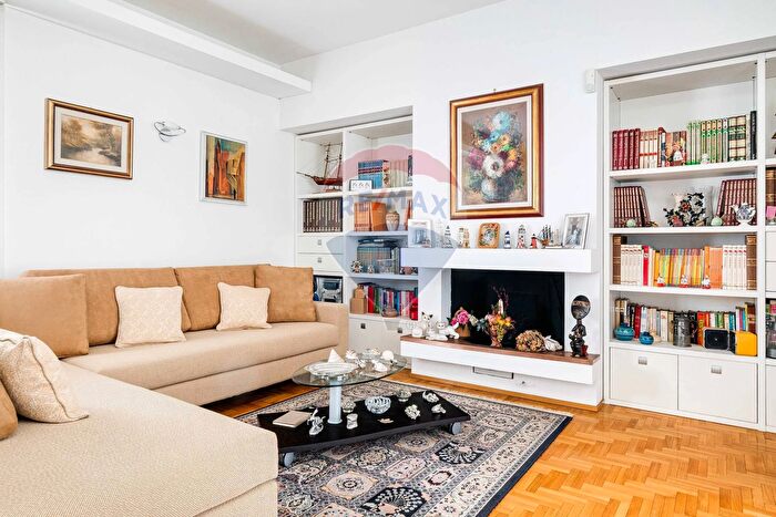 Casa quadrilocale in vendita in Busto Arsizio