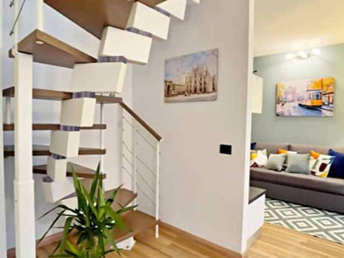 Case in Vendita e in Affitto - 3