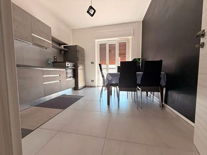 Appartamento trilocale in vendita in Via San Marco, Asti