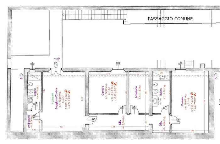 Case in Vendita e in Affitto - 2