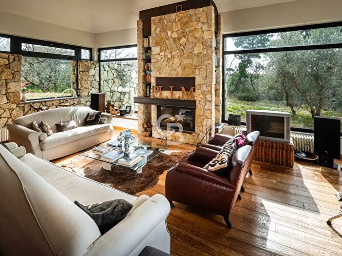 Casa con 7 locali in vendita in Località Pontarello, Vetralla