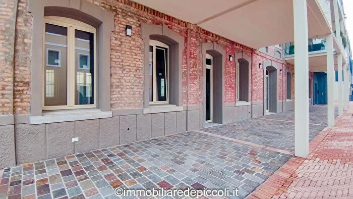 Appartamento con 5 locali in vendita in Ceggia, Ceggia