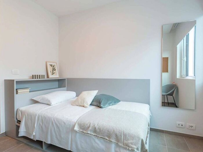 Appartamento in affitto in Viale della Toscana, Novoli, Firenze