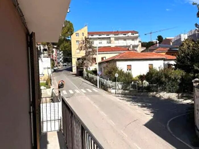 Appartamento bilocale in vendita in Via Luigi Cadorna, Teramo