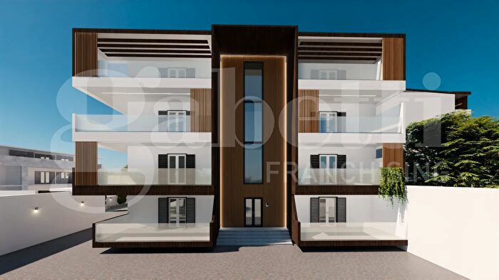 Appartamento trilocale in vendita in Succivo Ce, Succivo