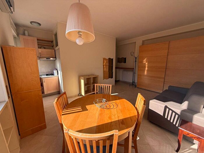 Appartamento monolocale in affitto in Viale Umbria, Porta Romana Medaglie dOro, Milano