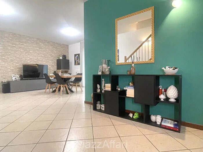 Appartamento con 5 locali in vendita in Via IV Novembre, Piove Di Sacco