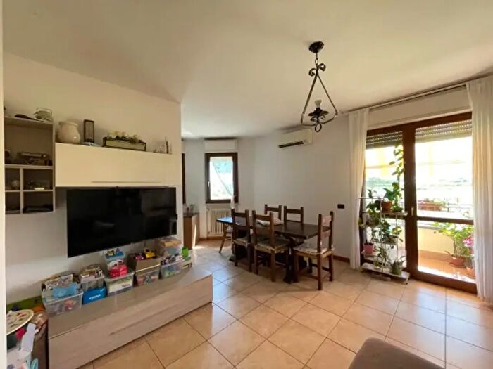 Appartamento in vendita in Via del Ciliegio, Santarcangelo Di Romagna