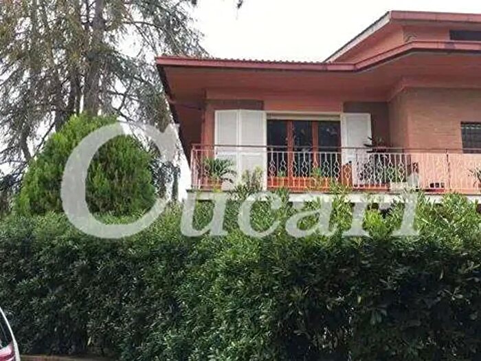 Appartamento bilocale in affitto in Via Fontanile di San Matteo, Frascati