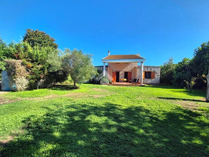 Casa con 5 locali in vendita in Marina Velca Golf, Tarquinia