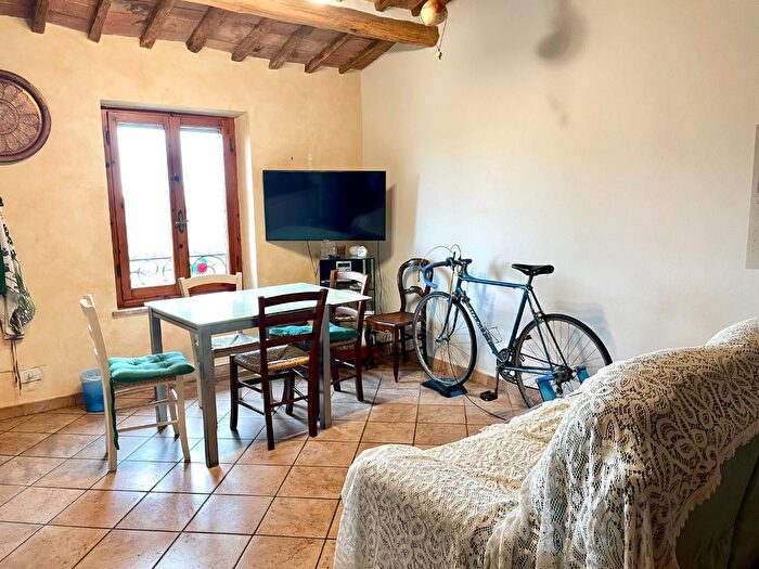 Appartamento quadrilocale in vendita in Sovicille