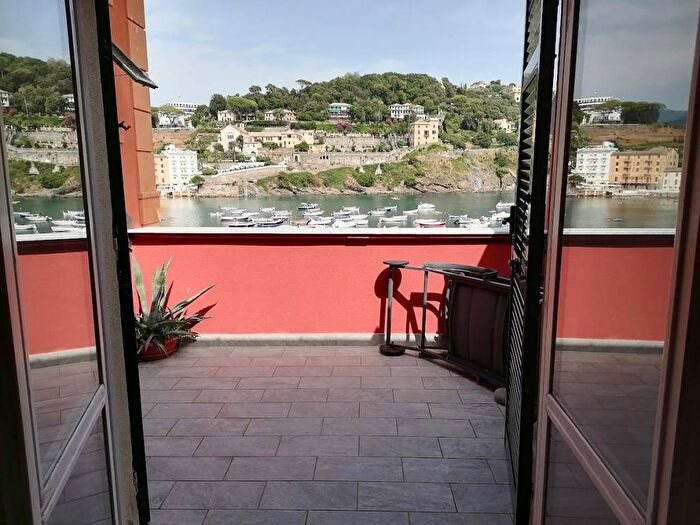 Casa trilocale in affitto in Via Portobello, Centro, Sestri Levante
