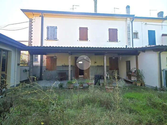Casa con 5 locali in vendita in Via Ghinelli, Gatteo