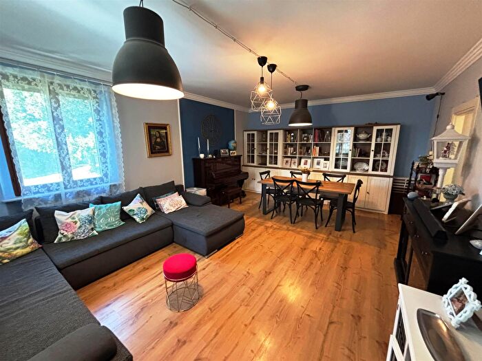 Casa quadrilocale in vendita in San Severino Marche