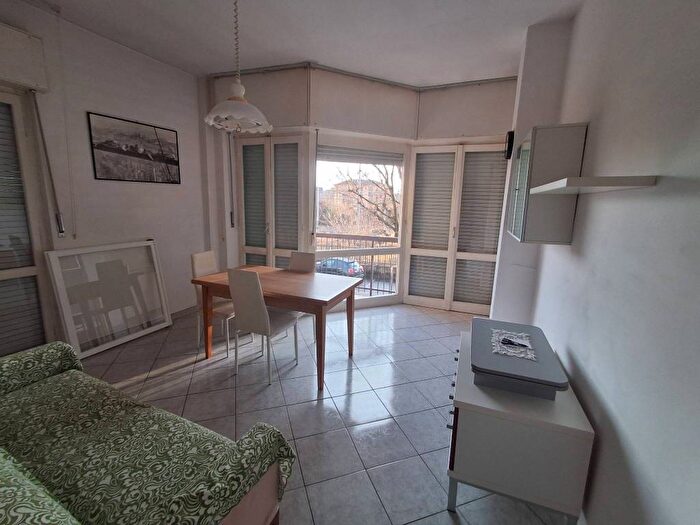 Appartamento bilocale in affitto in Corso Felice Cavallotti, Corso alla Vittoria Parco della Resistenza, Asti