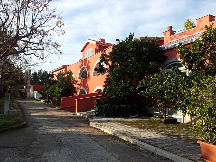 Appartamento bilocale in vendita in Ss Foggia, Foggia