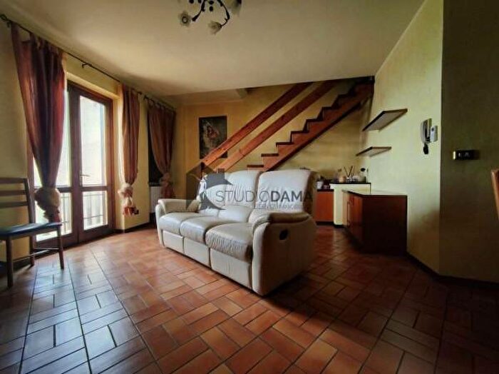 Appartamento quadrilocale in vendita in Mura