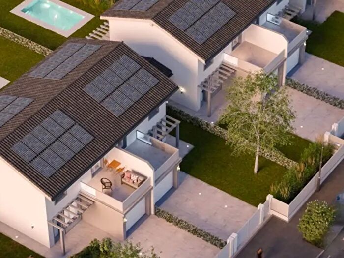 Case in Vendita e in Affitto - 2