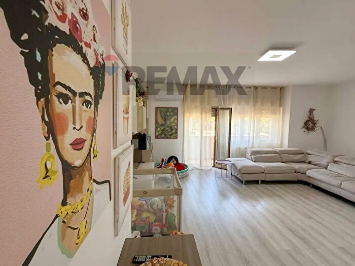Appartamento quadrilocale in vendita in Viale Umbria, Trapani