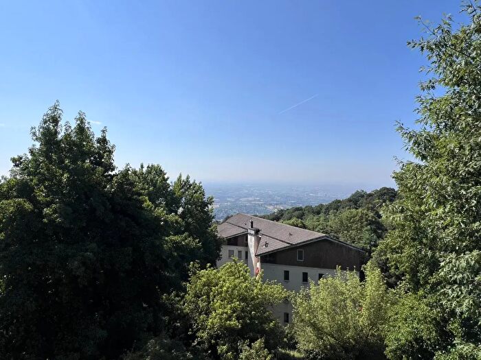 Appartamento con 5 locali in vendita in Pecetto Torinese