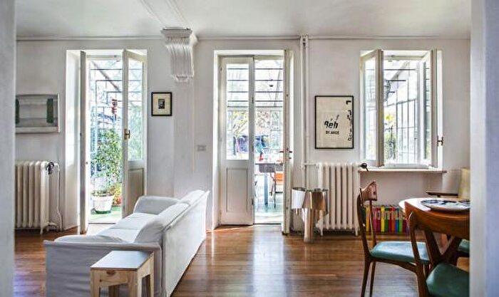 Casa con 6 locali in vendita in Via Alessandro Tassoni, Reggio Emilia