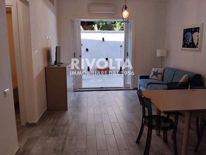 Appartamento trilocale in affitto in Via Tre Forti, Porto Ercole, Monte Argentario