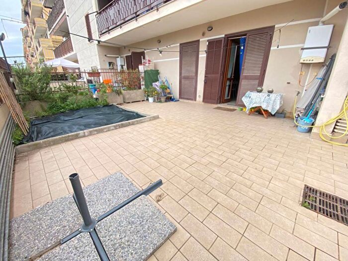 Appartamento bilocale in affitto in Via Atellana, Aversa