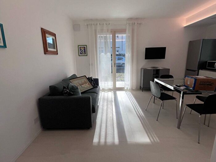 Appartamento bilocale in affitto in Alba Mare, Riccione