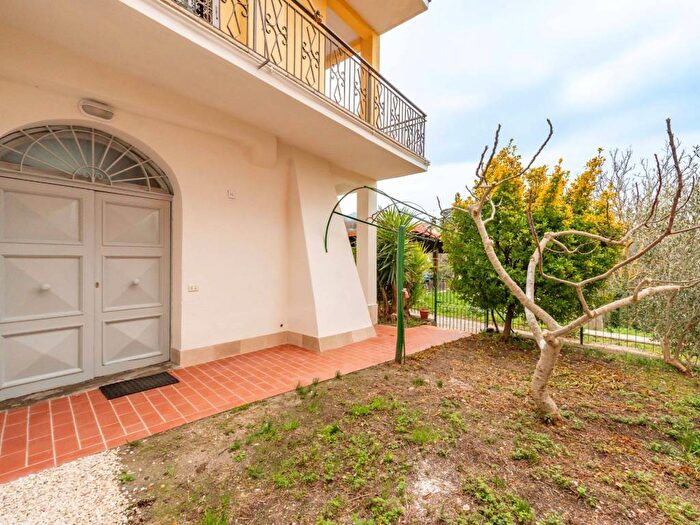 Appartamento bilocale in affitto in Via Guglielmo Quattrucci, Squarciarelli Casalaccio Pratone, Grottaferrata